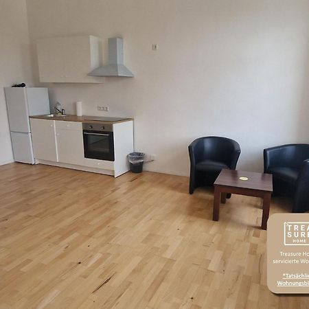 Treasure Home Apartments Wien Exterior foto