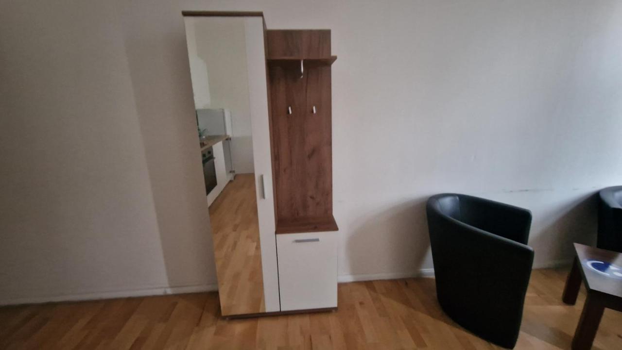 Treasure Home Apartments Wien Exterior foto